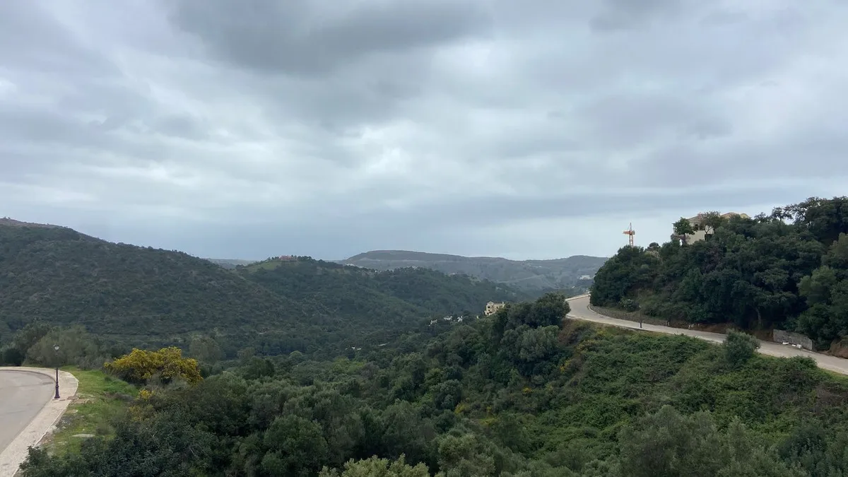 Monte Mayor, parcela residencial a la venta