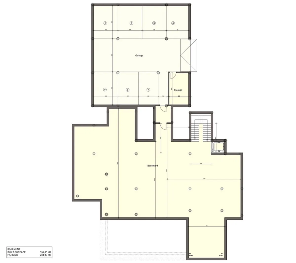 Monte Mayor, parcela residencial a la venta