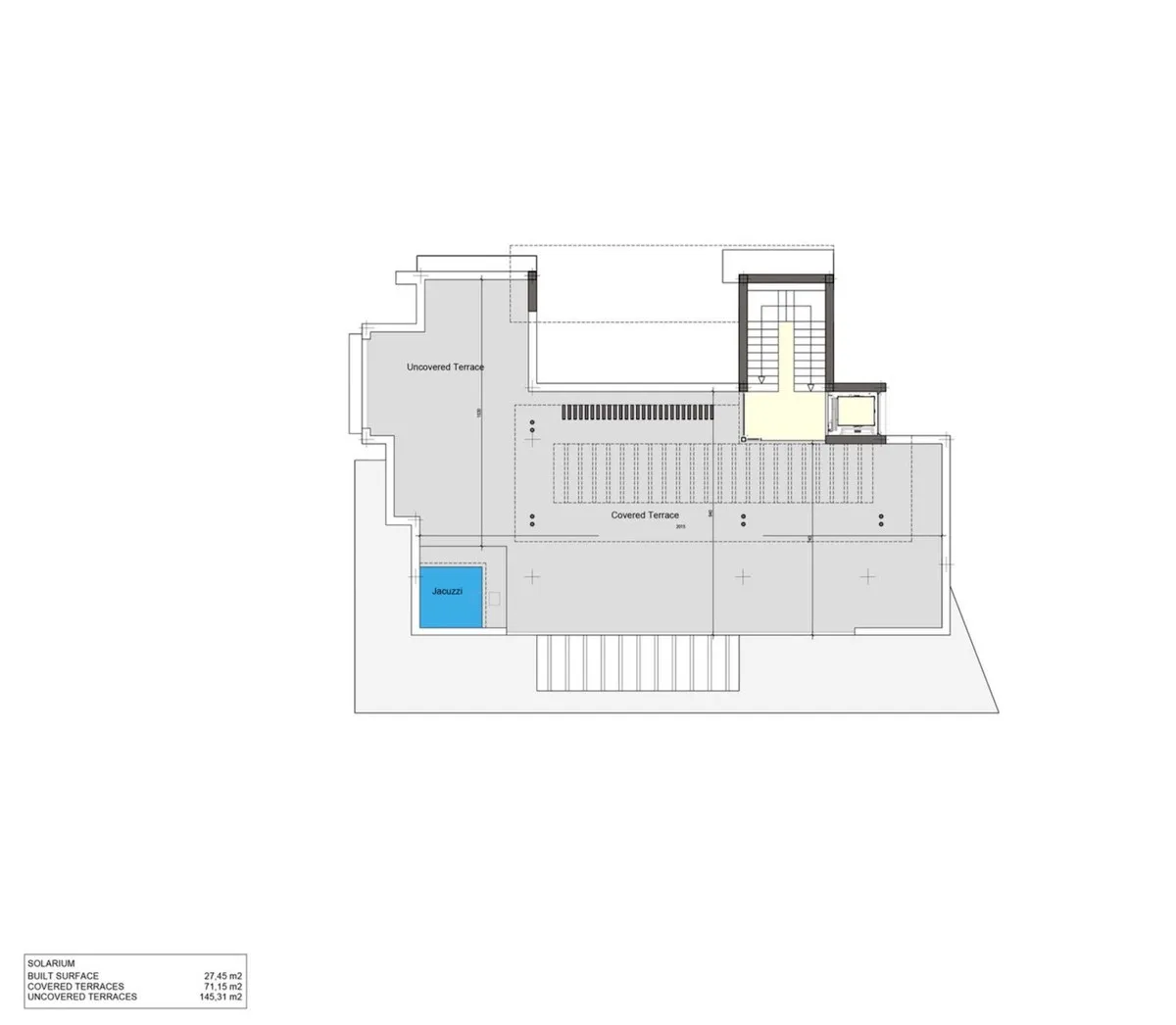 Monte Mayor, parcela residencial a la venta