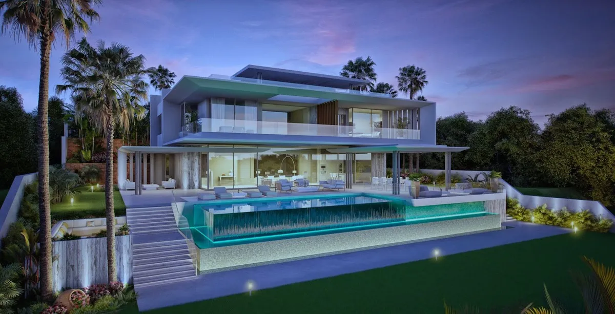 Monte Mayor, parcela residencial a la venta