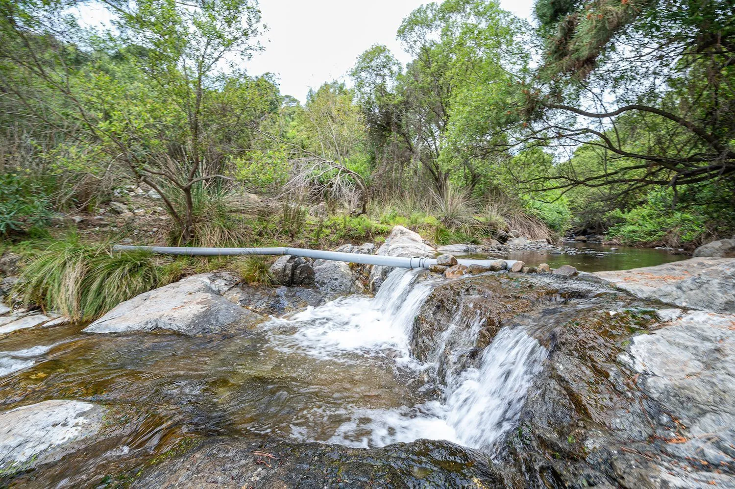 Se vende casa de campo en Altos de Estepona de 4 dormitorios