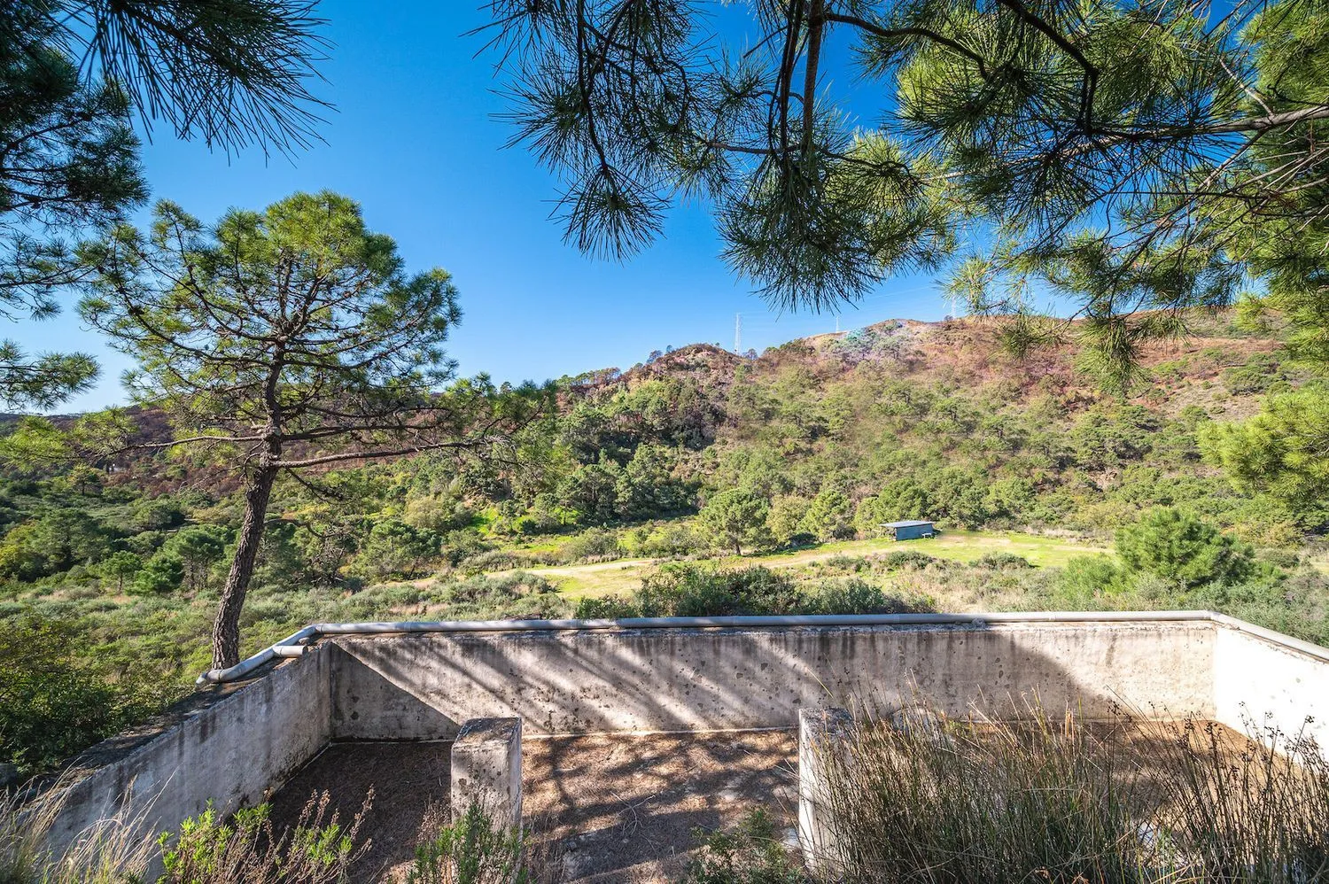 Se vende casa de campo en Altos de Estepona de 4 dormitorios