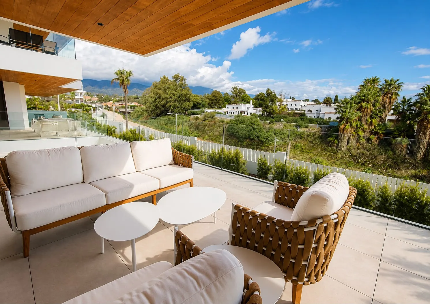 Apartamento a la venta en Benalús