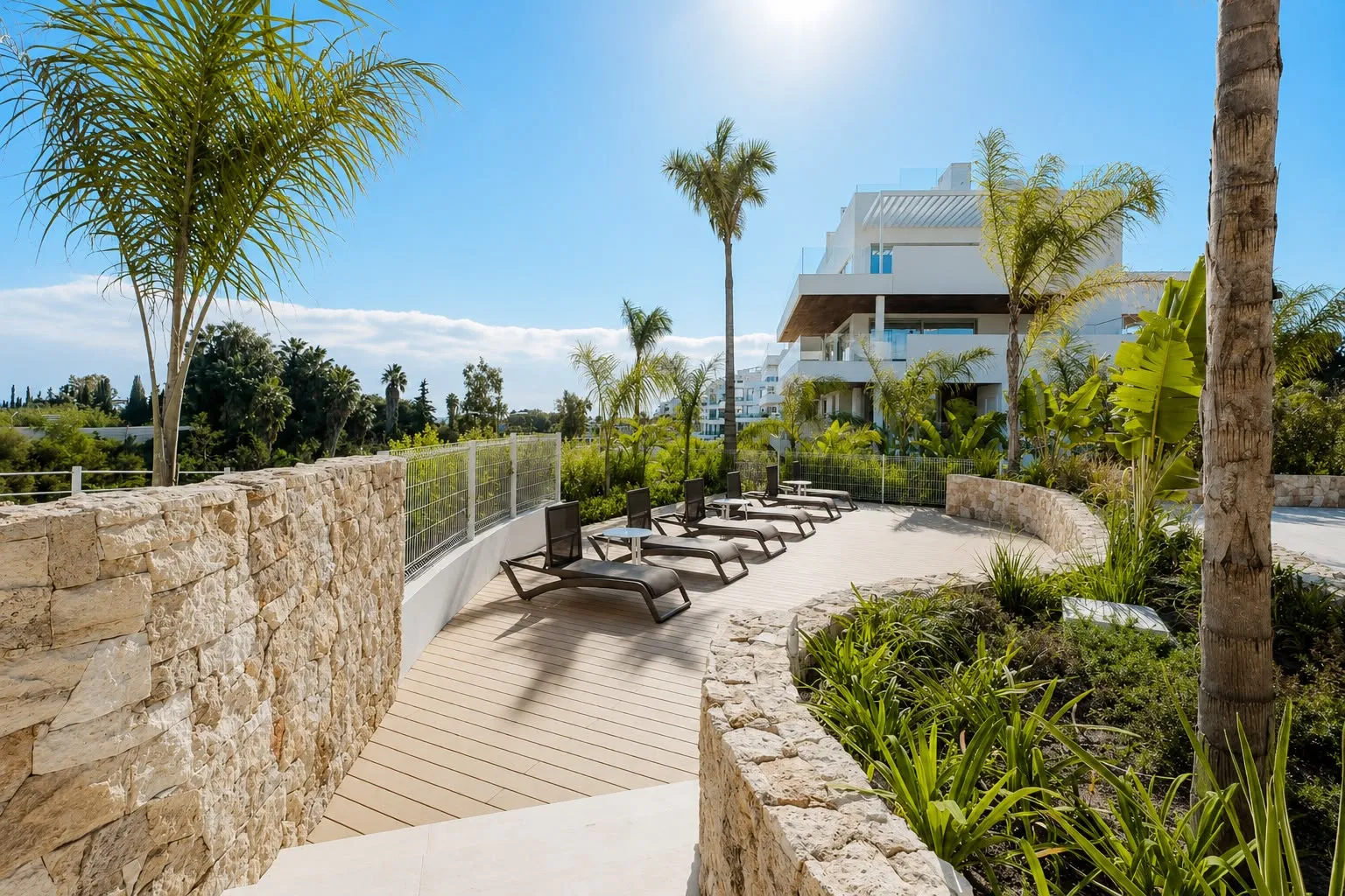 Apartamento a la venta en Benalús