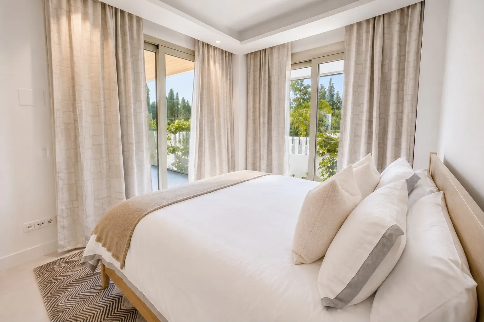 Apartamento a la venta en Benalús