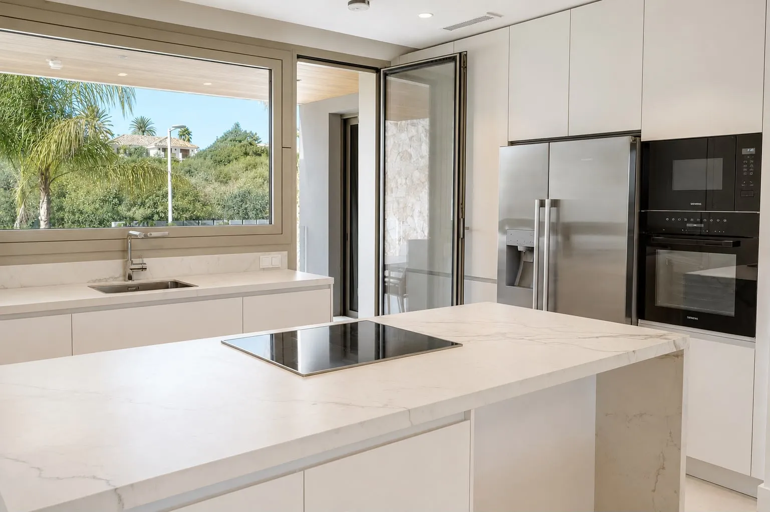 Apartamento a la venta en Benalús