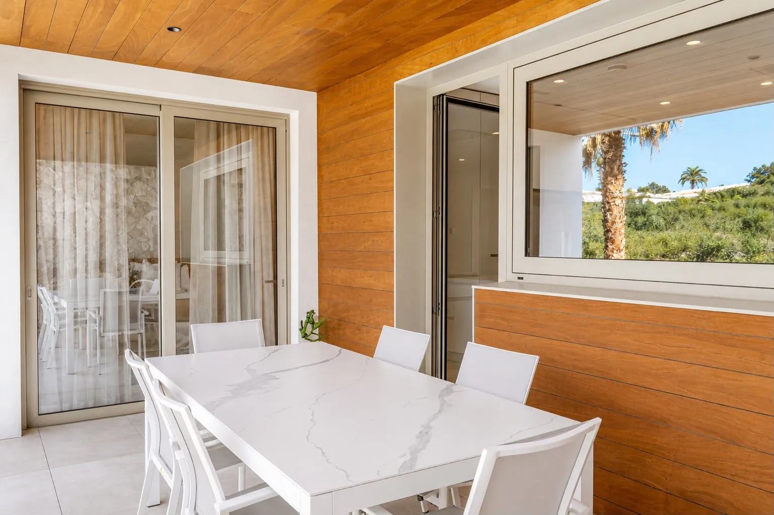 Apartamento a la venta en Benalús