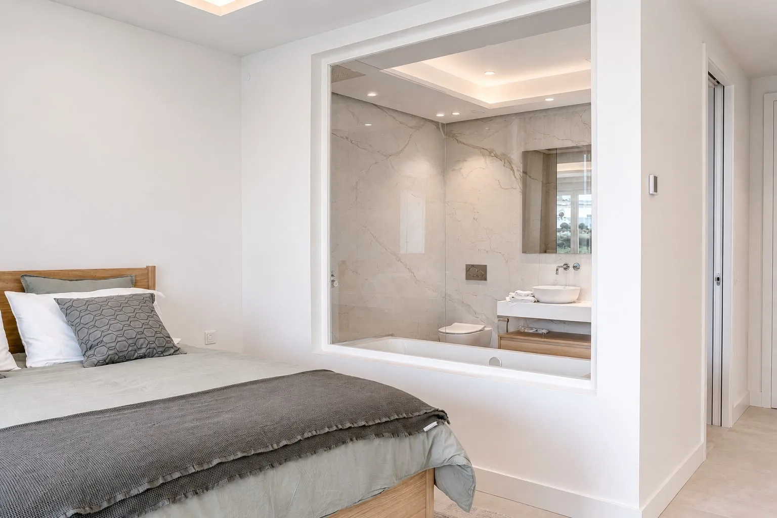 Apartamento a la venta en Benalús