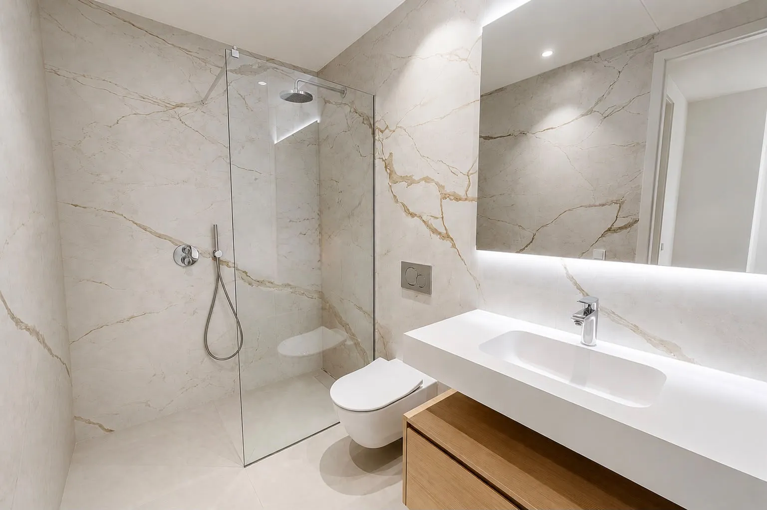 Apartamento a la venta en Benalús