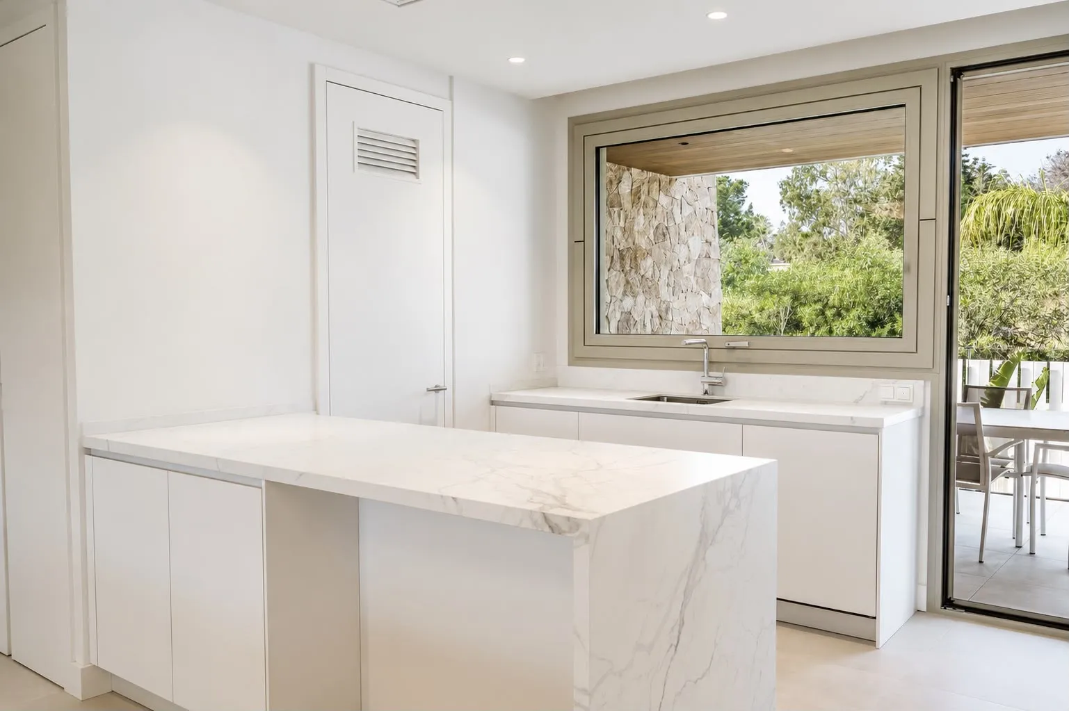 Apartamento a la venta en Benalús