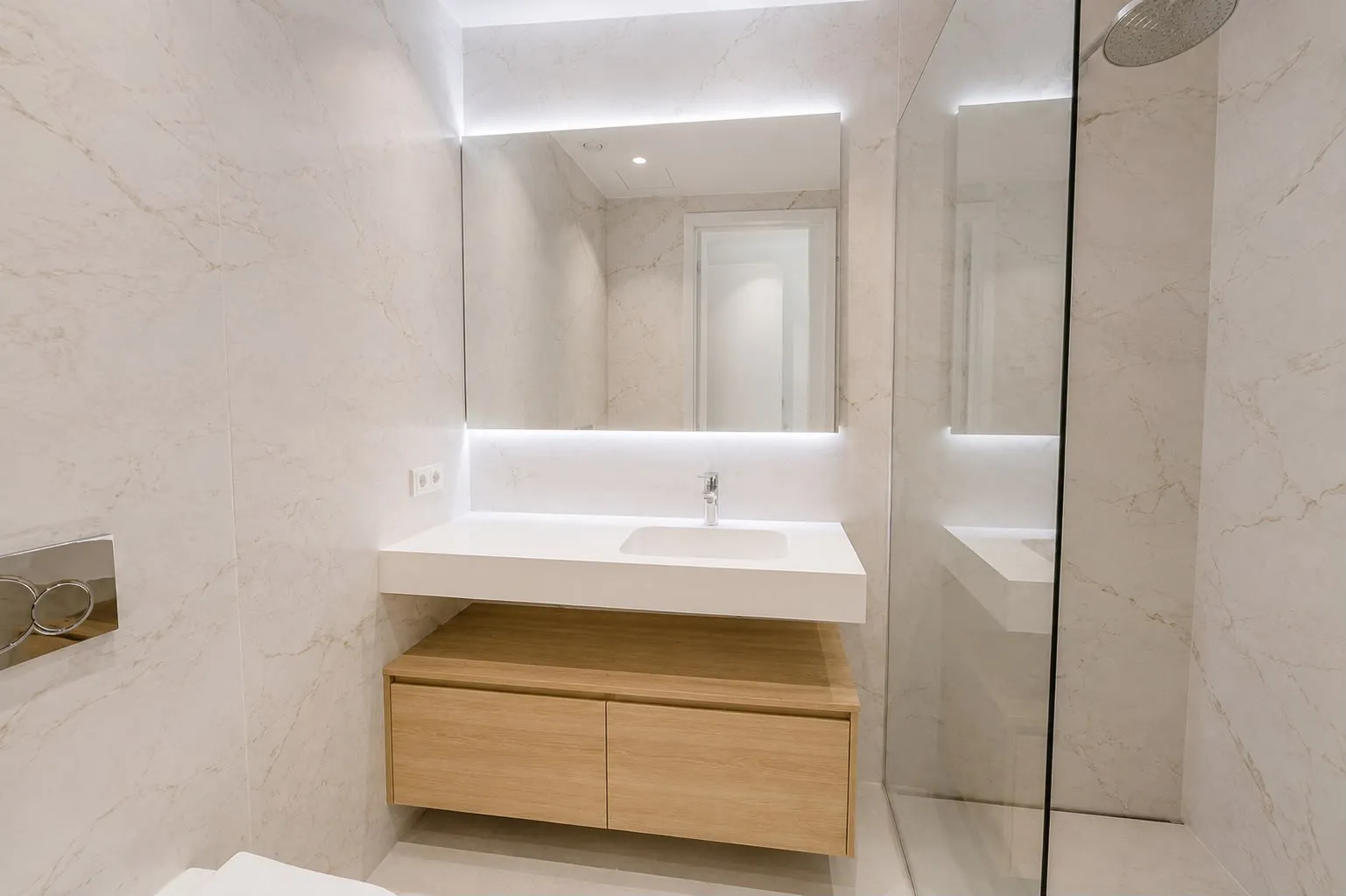 Apartamento a la venta en Benalús