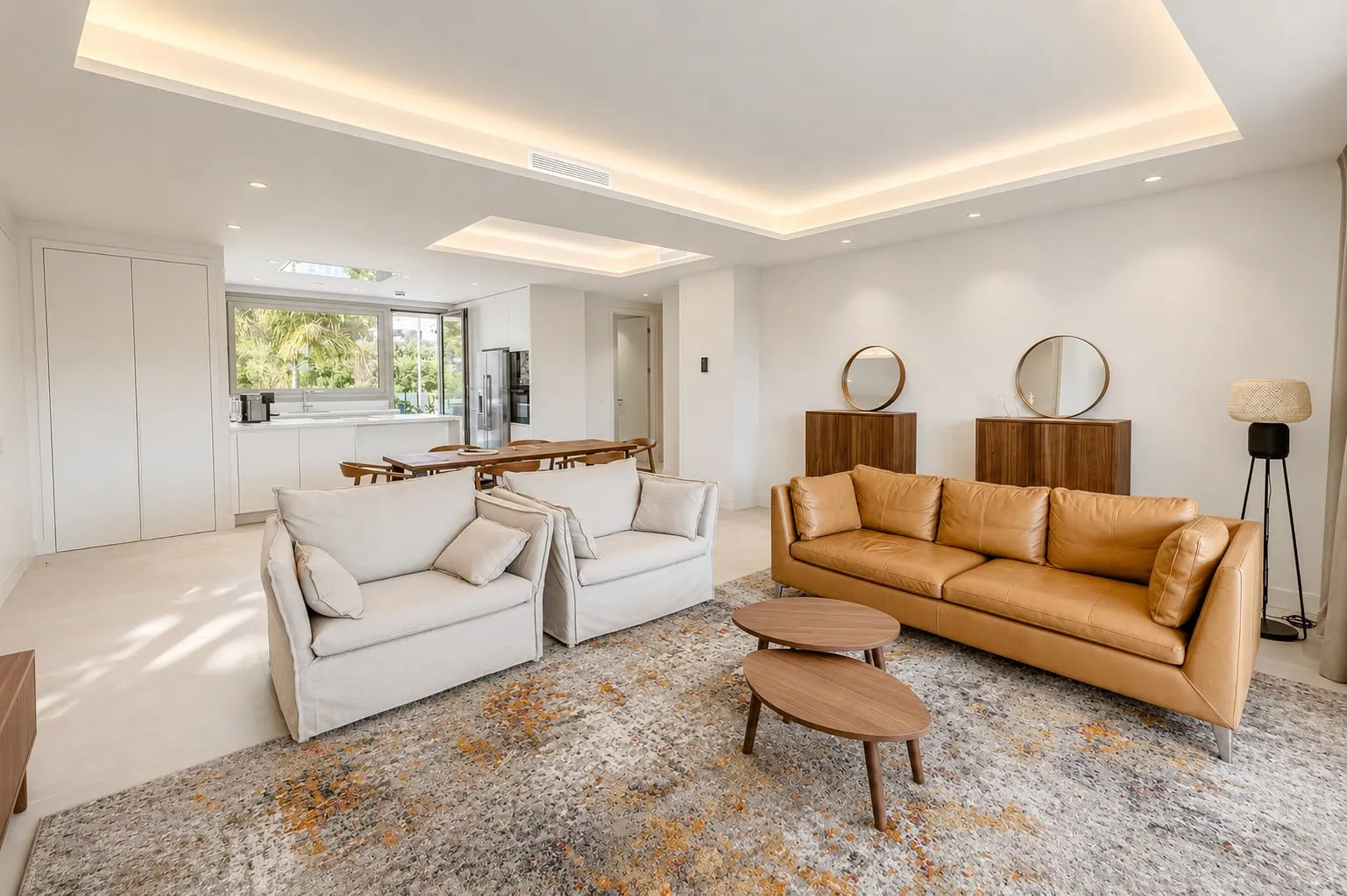 Apartamento a la venta en Benalús