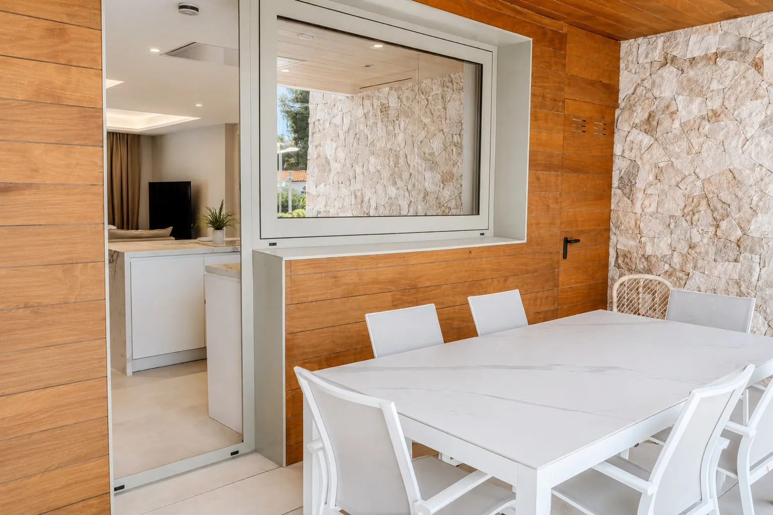 Apartamento a la venta en Benalús