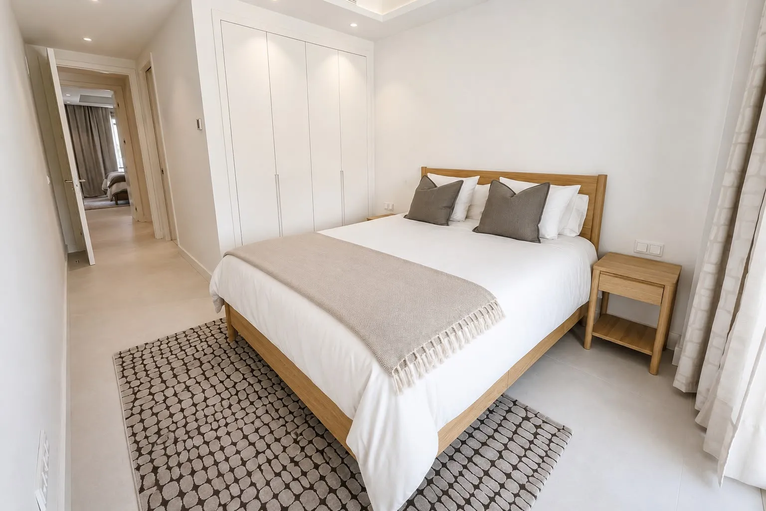 Apartamento a la venta en Benalús