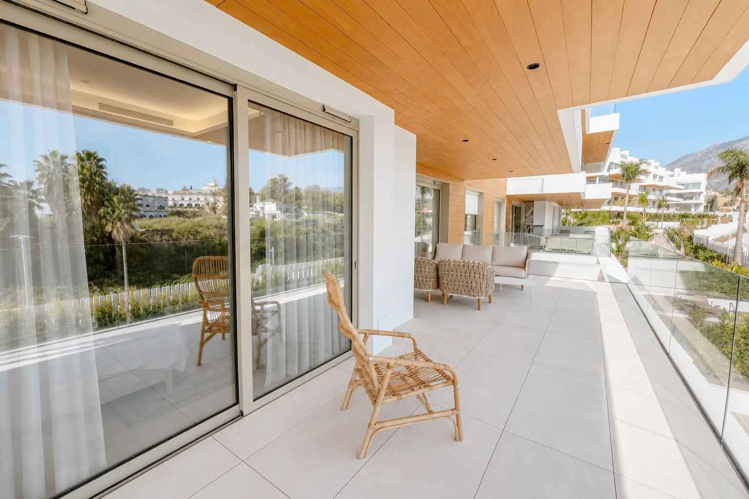 Apartamento a la venta en Benalús