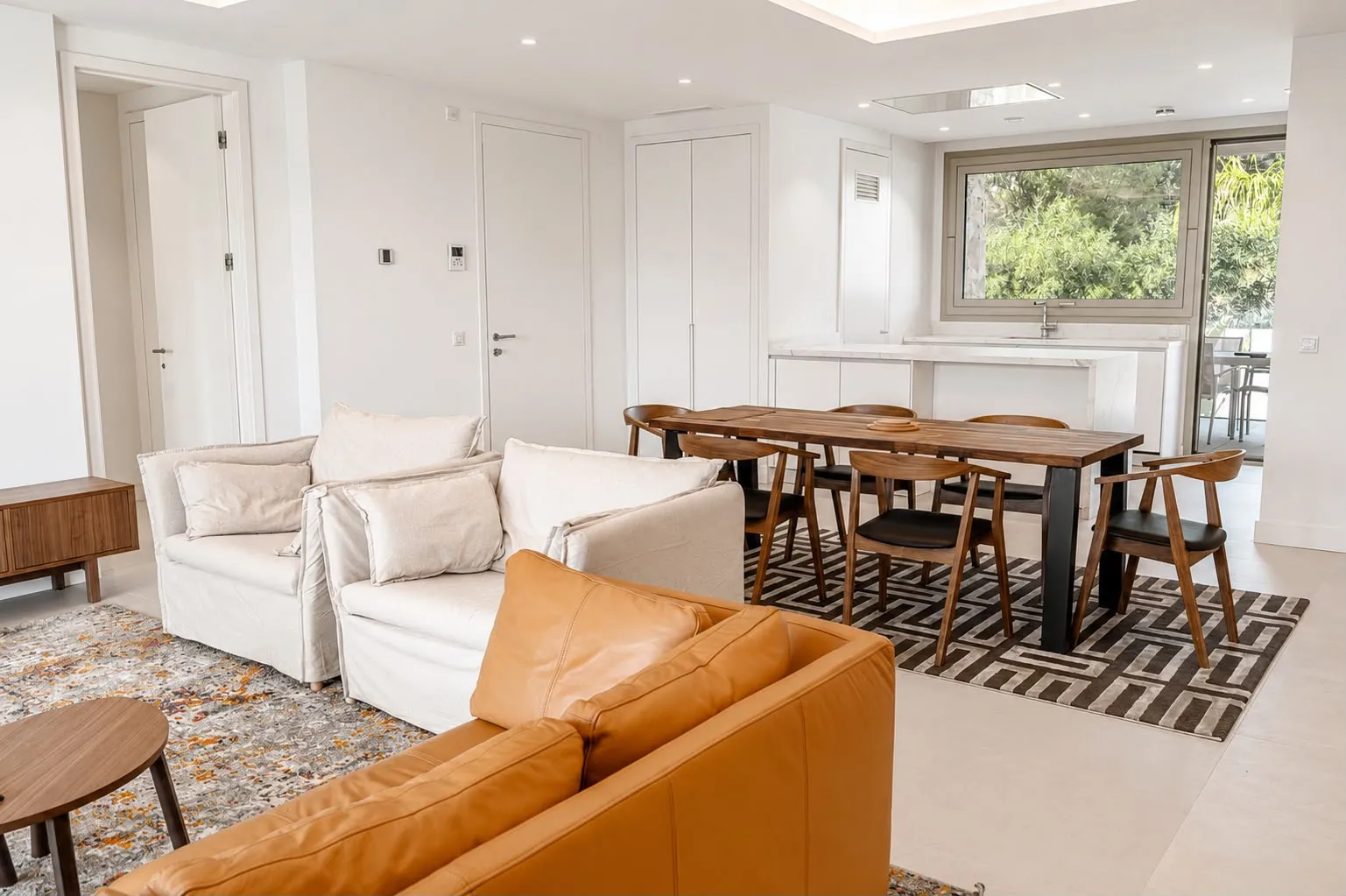 Apartamento a la venta en Benalús