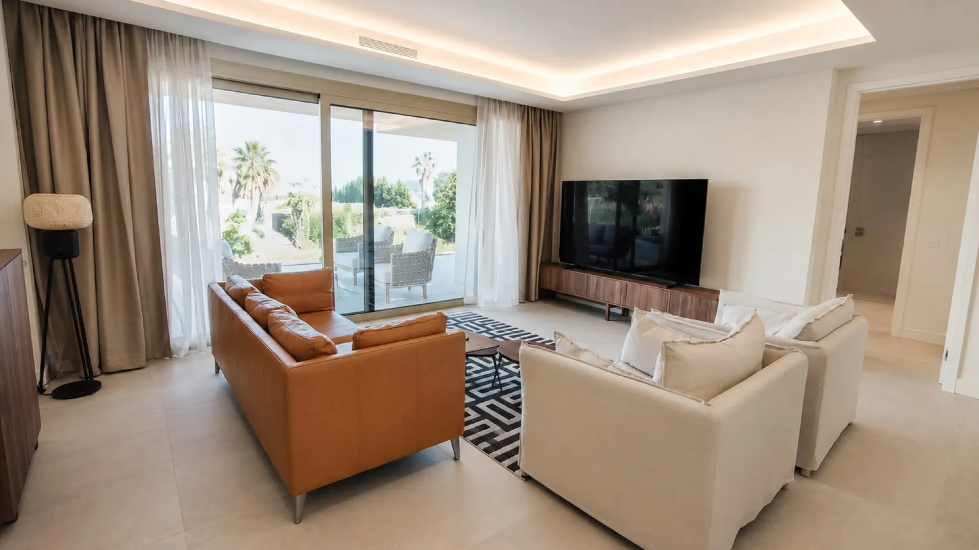 Apartamento a la venta en Benalús