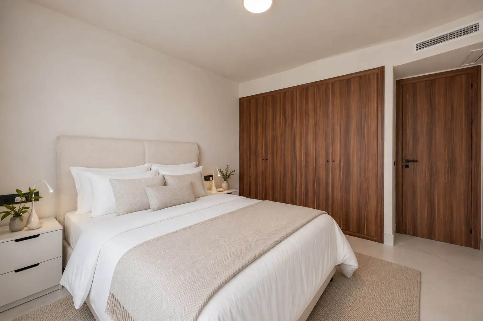 Apartamento en venta en San Pedro de Alcantara