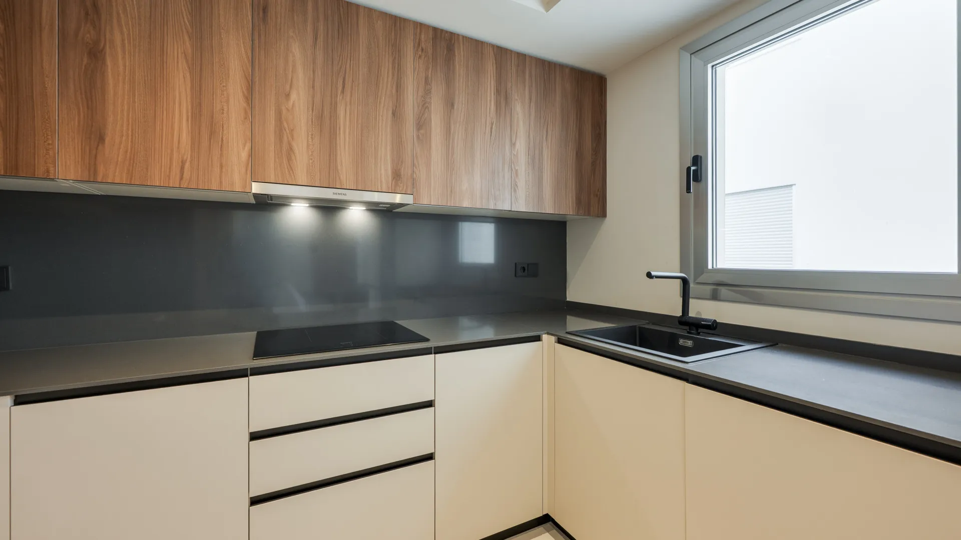 Apartamento en venta en San Pedro de Alcantara
