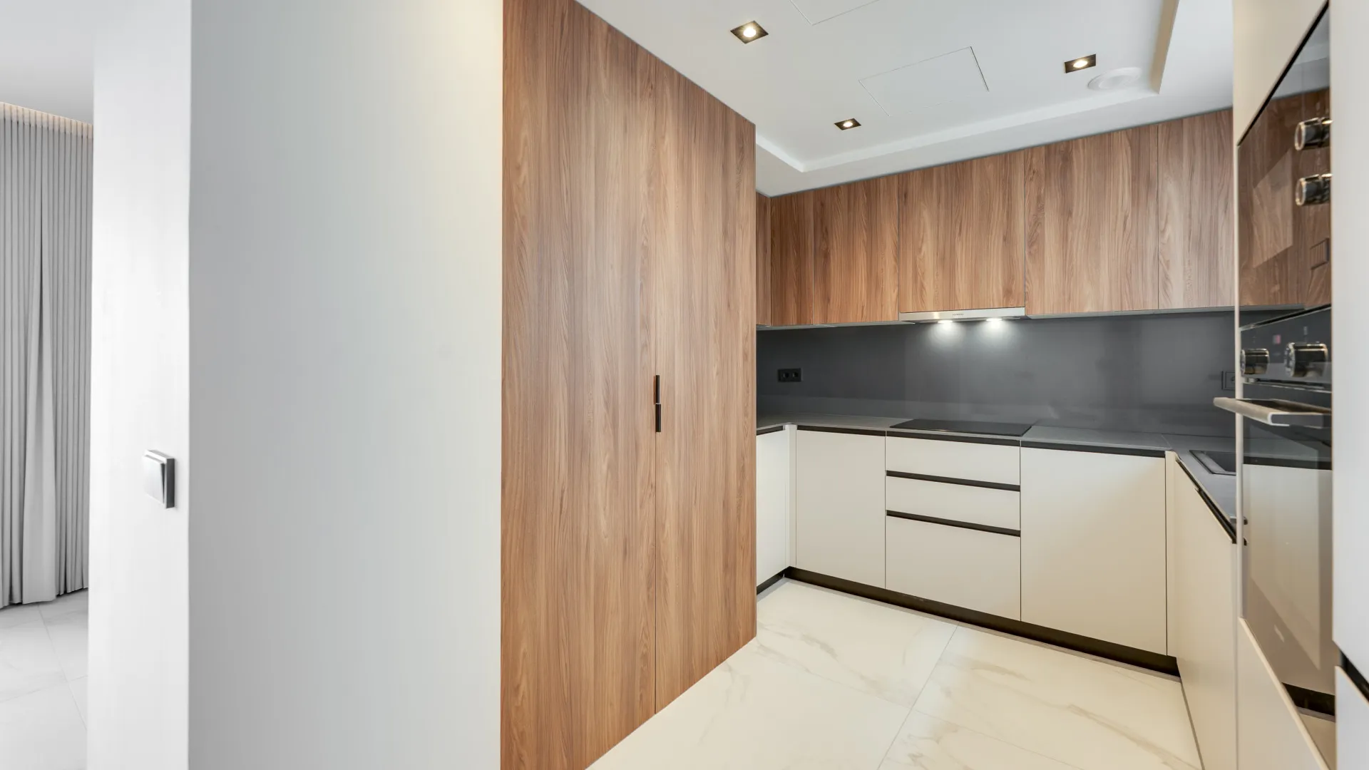 Apartamento en venta en San Pedro de Alcantara