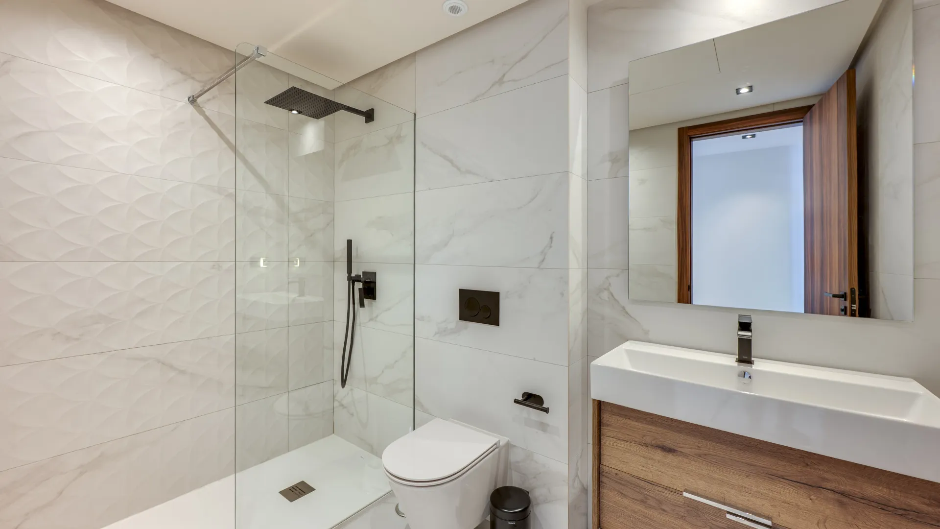 Apartamento en venta en San Pedro de Alcantara