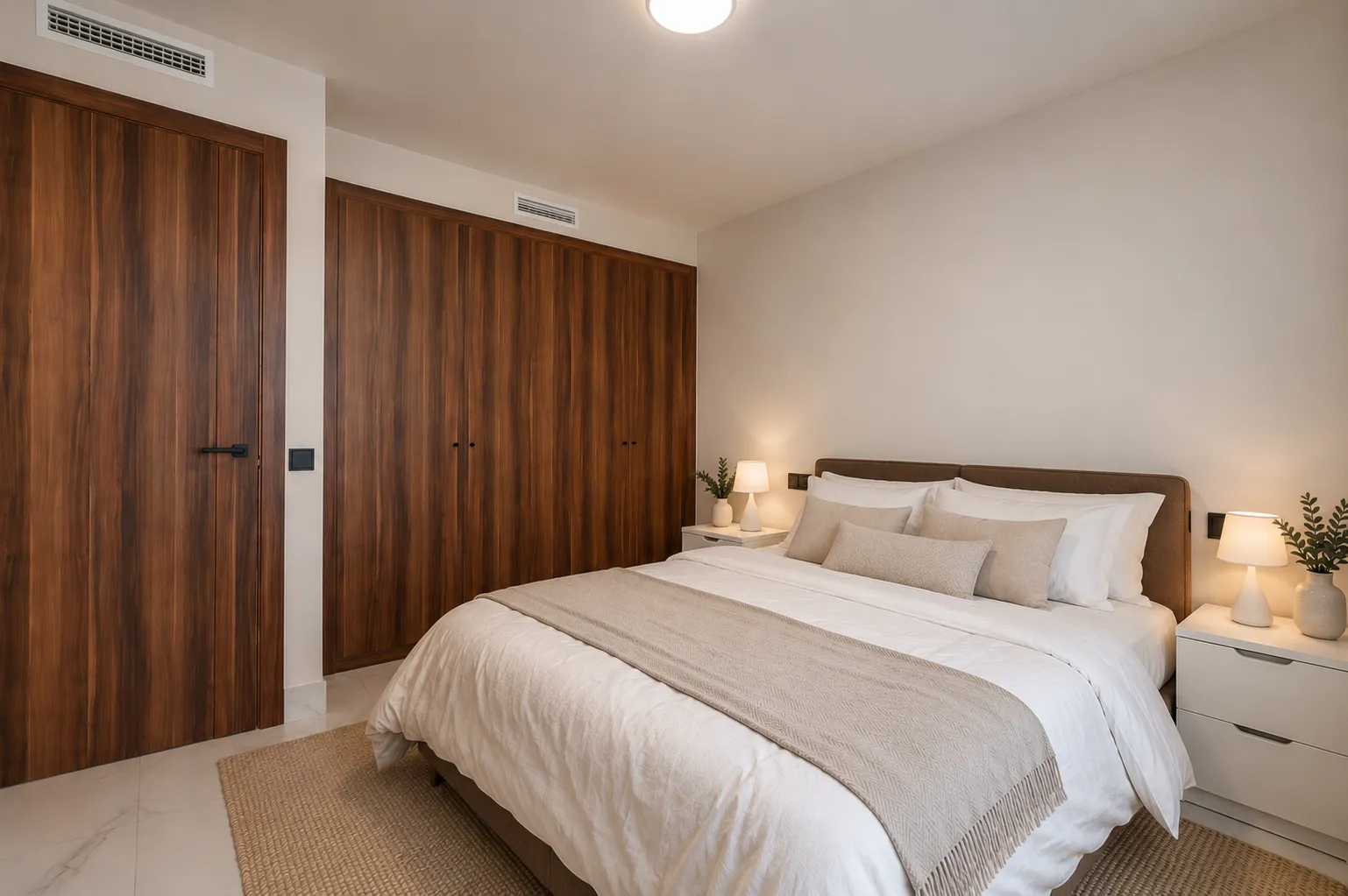 Apartamento en venta en San Pedro de Alcantara