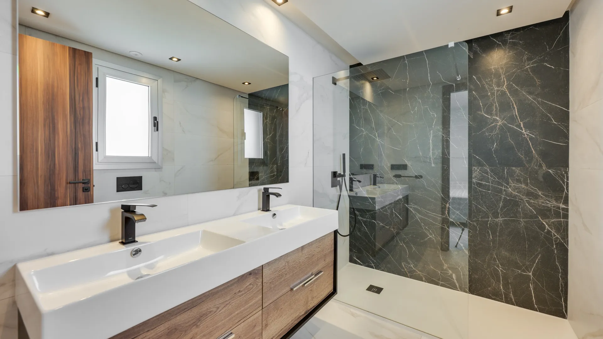 Apartamento en venta en San Pedro de Alcantara