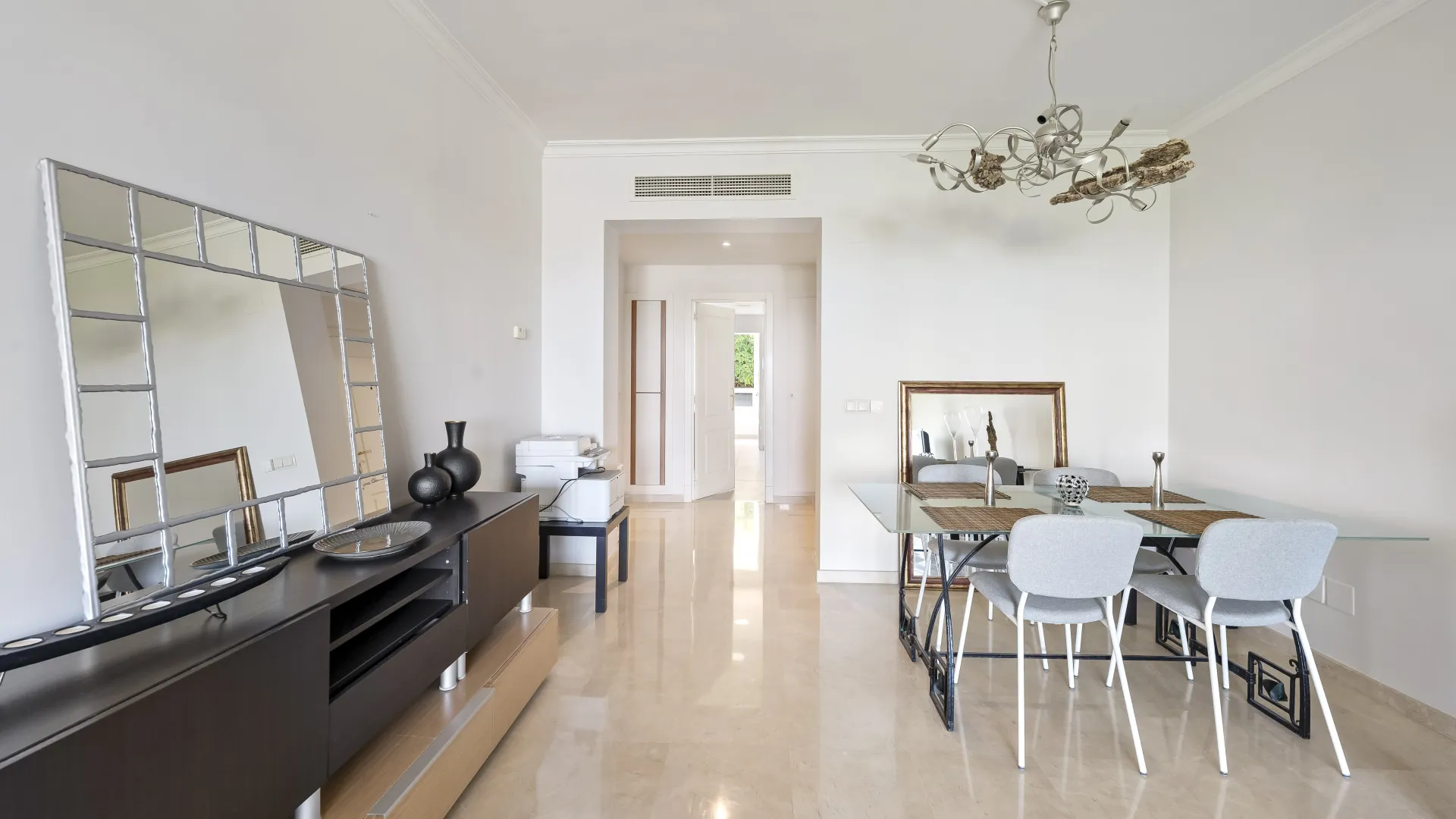 For sale Altos de La Quinta 2 bedrooms apartment