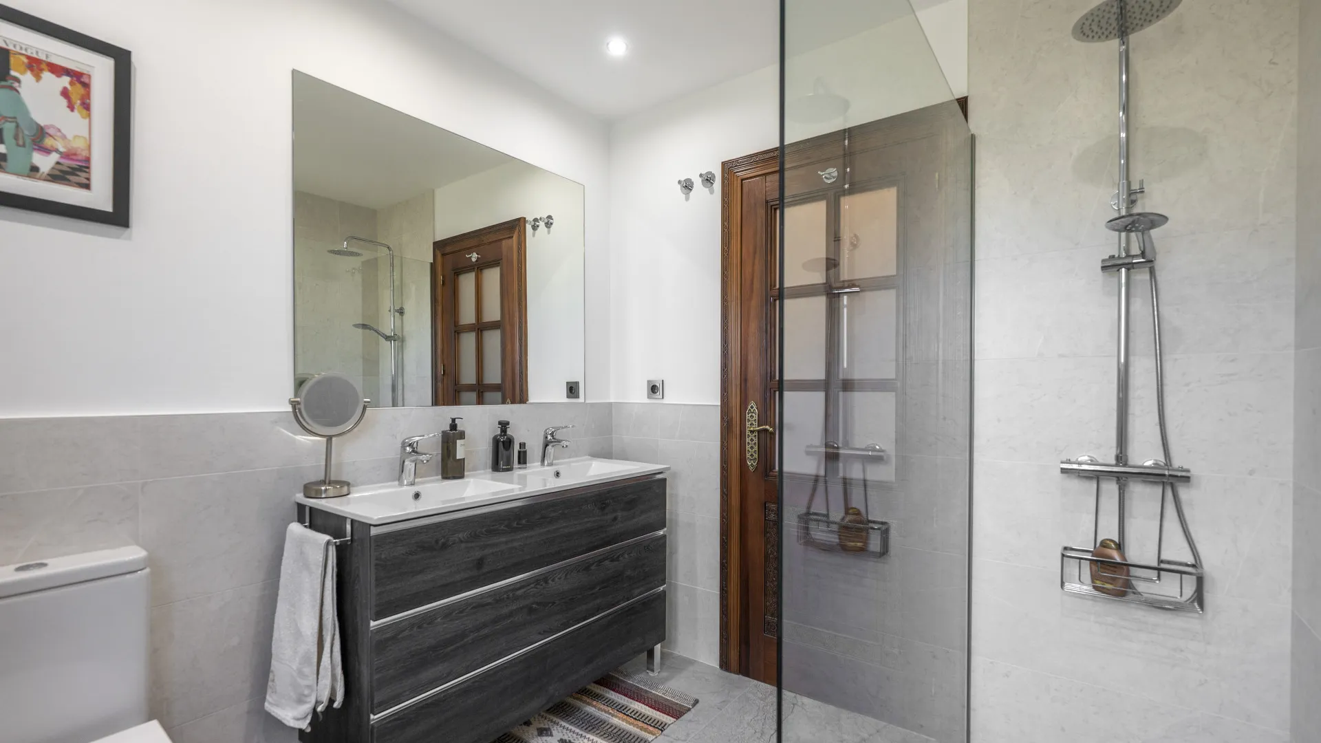 For sale villa in La Resina Golf