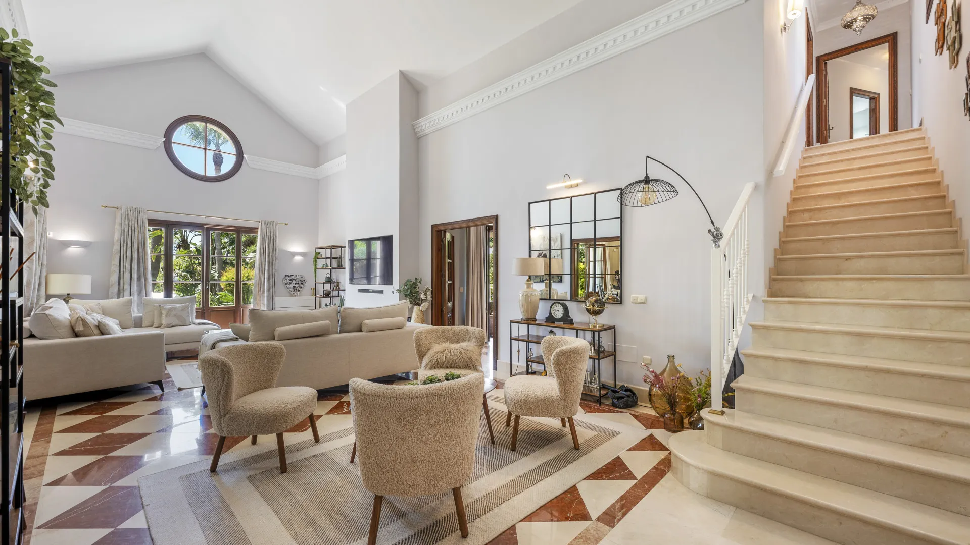 For sale villa in La Resina Golf