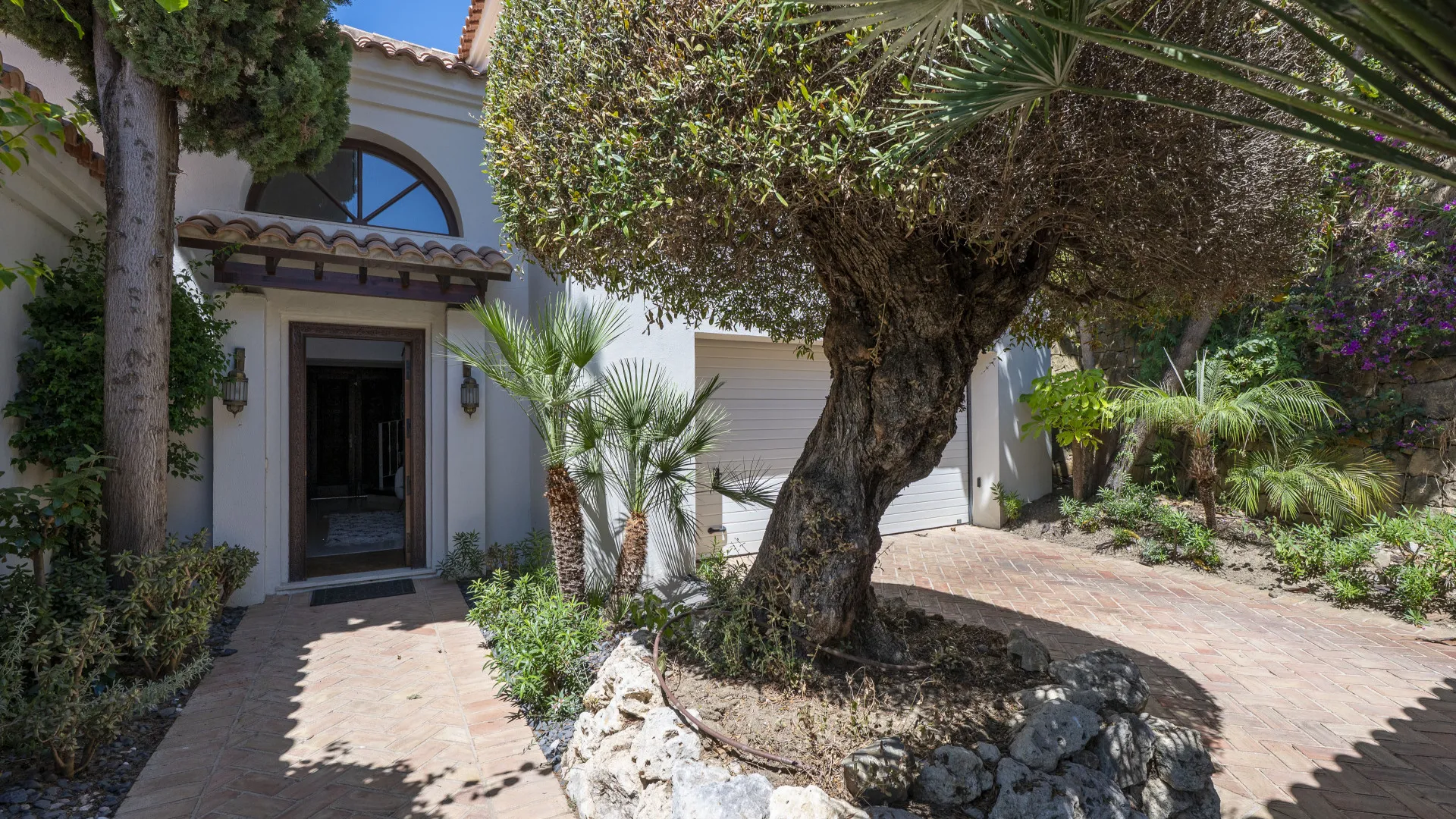 For sale villa in La Resina Golf