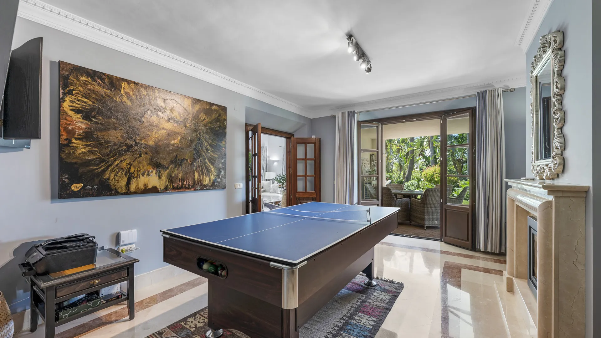 For sale villa in La Resina Golf