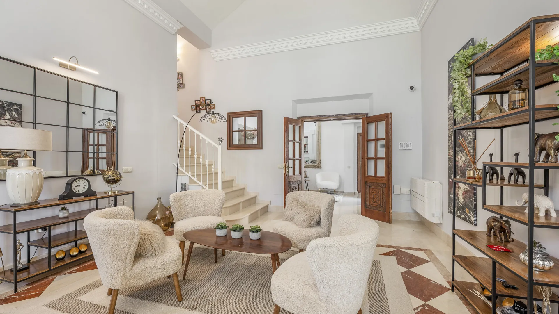 For sale villa in La Resina Golf