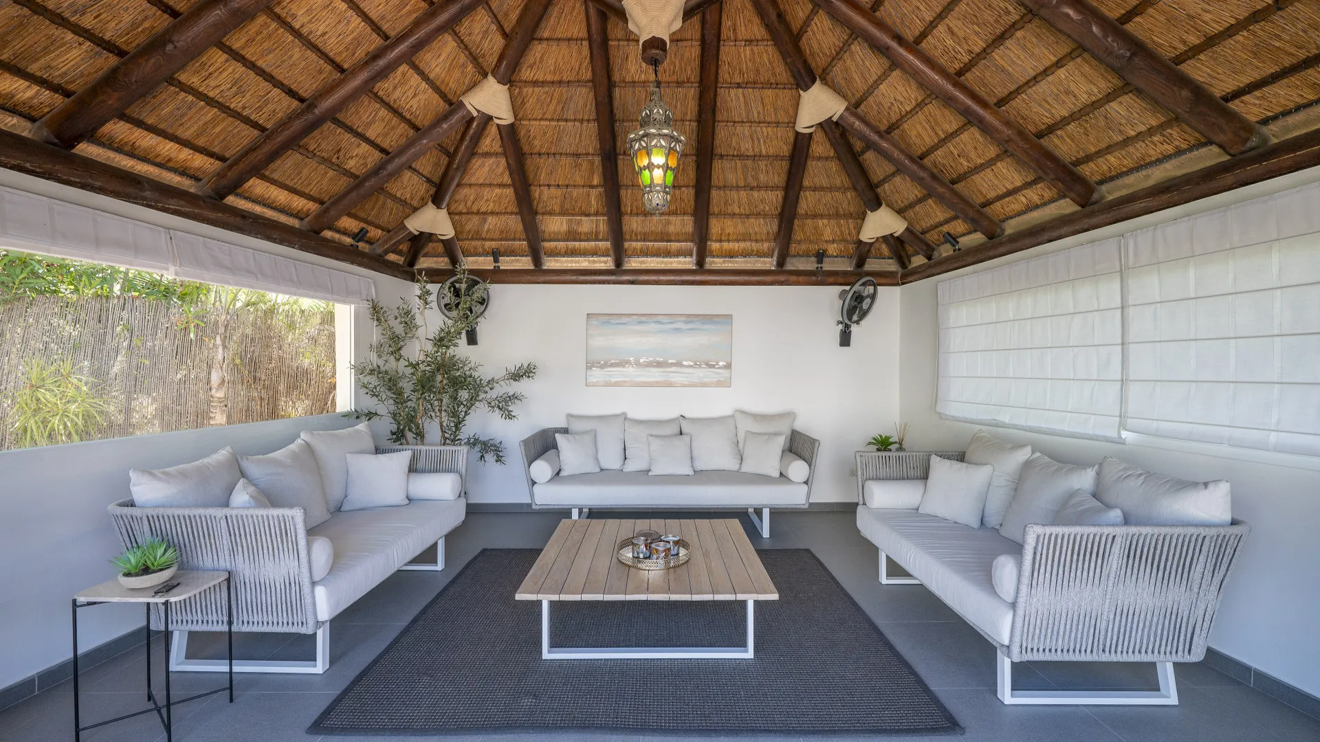 For sale villa in La Resina Golf