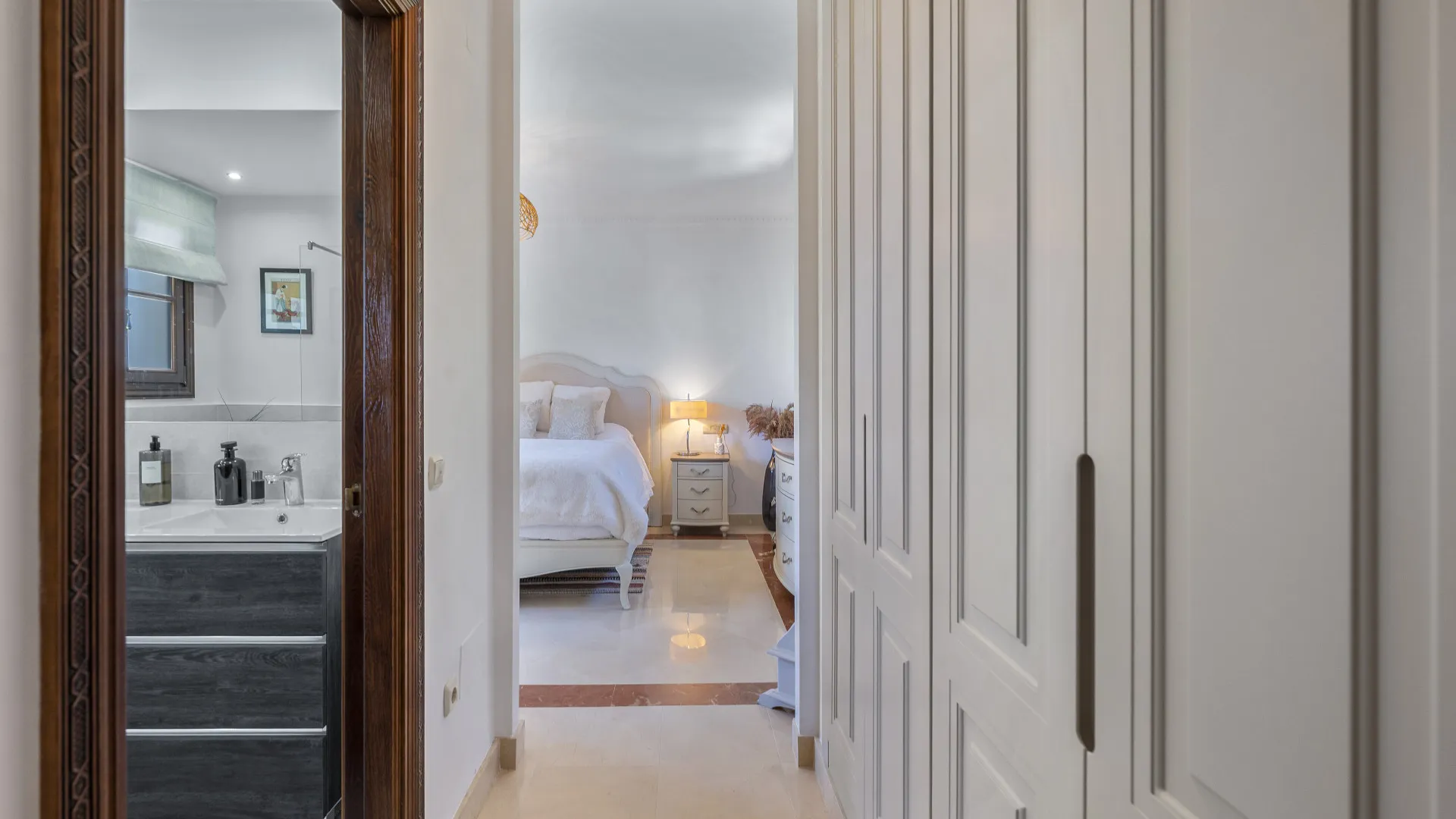For sale villa in La Resina Golf