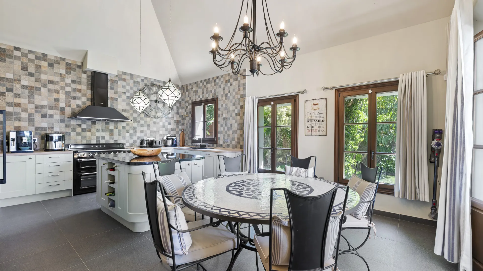 For sale villa in La Resina Golf