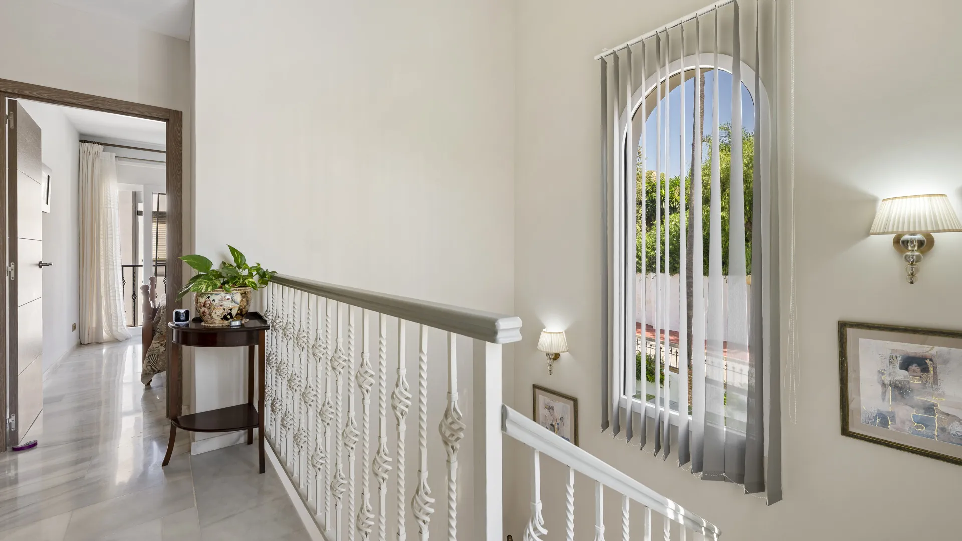 Sitio de Calahonda 4 bedrooms villa for sale