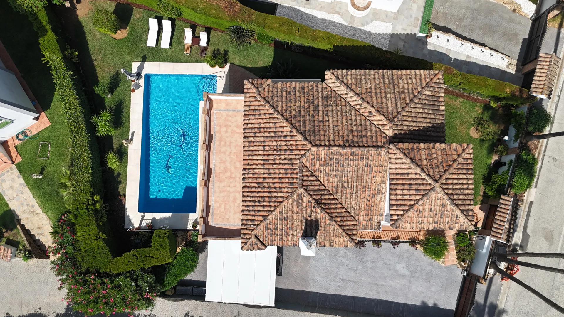Sitio de Calahonda 4 bedrooms villa for sale