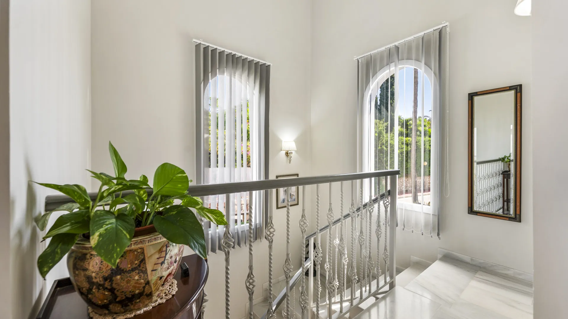 Sitio de Calahonda 4 bedrooms villa for sale