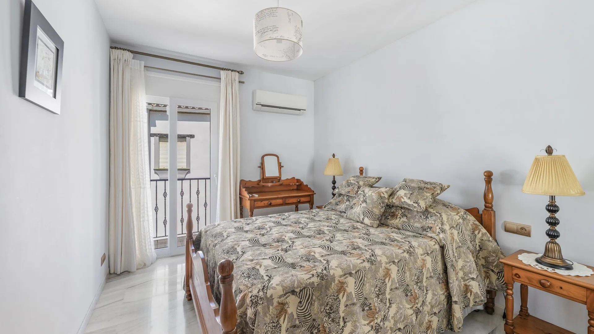 Sitio de Calahonda 4 bedrooms villa for sale