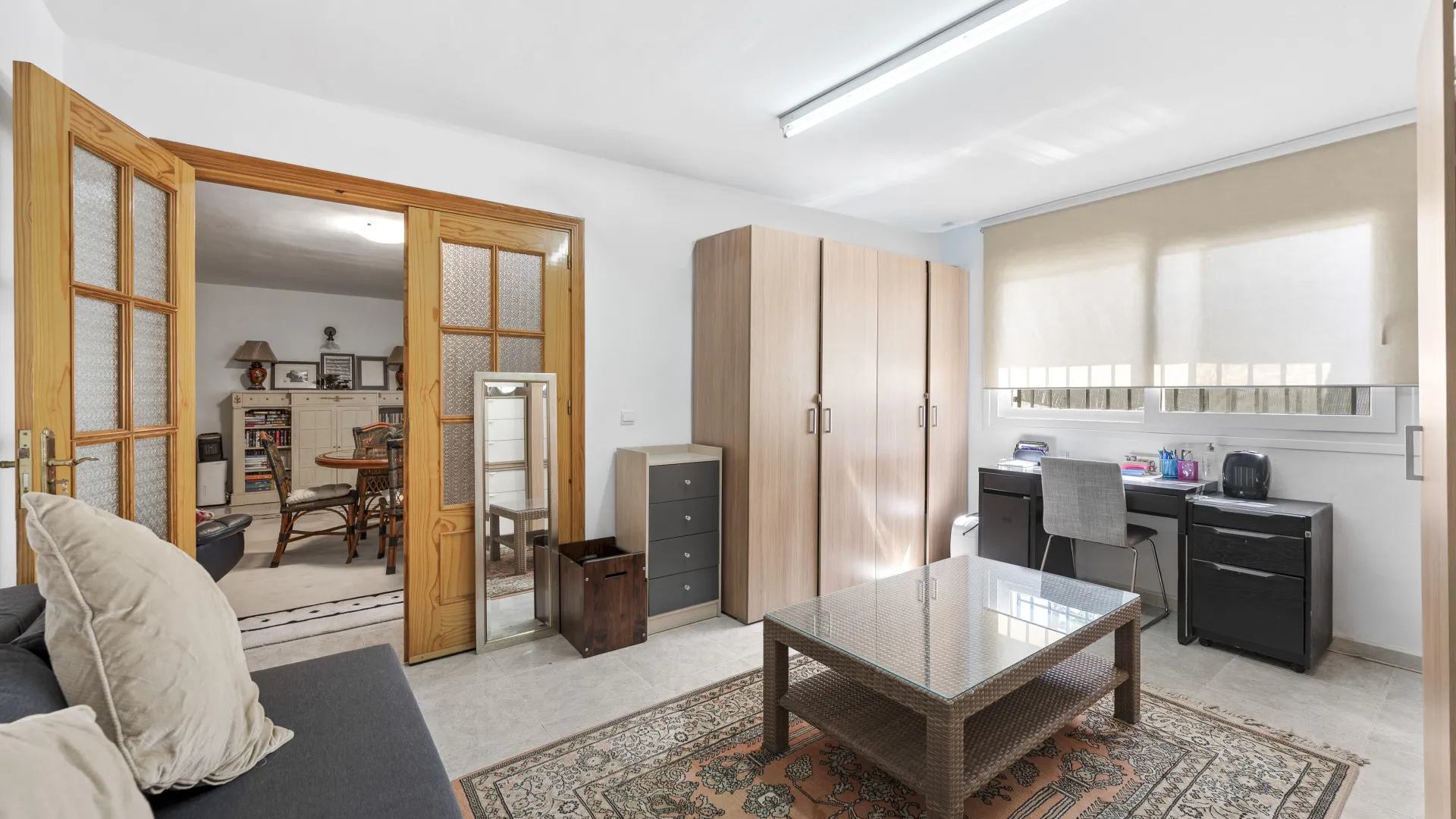 Sitio de Calahonda 4 bedrooms villa for sale