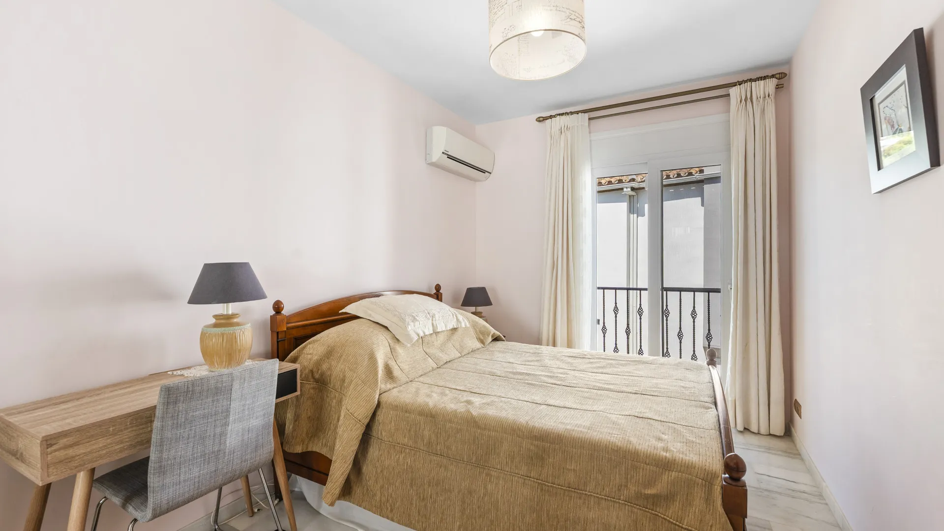 Sitio de Calahonda 4 bedrooms villa for sale