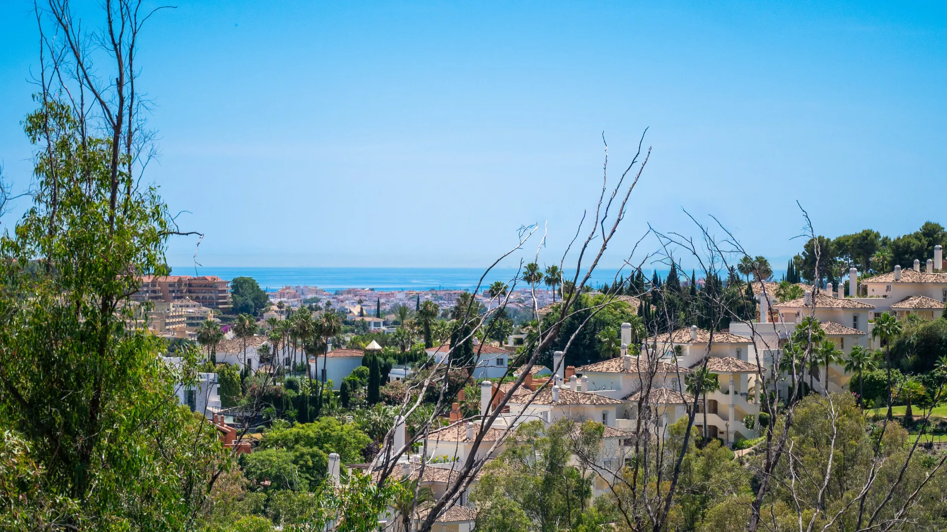 Villa for sale in Aldea Dorada