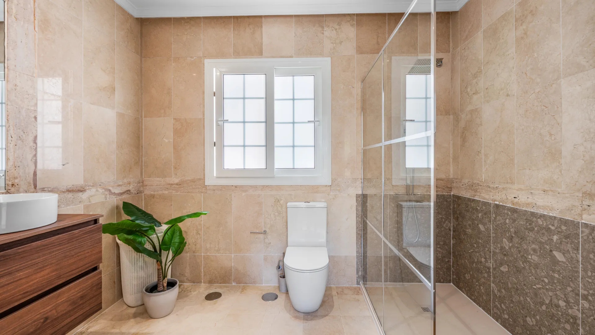 Villa for sale in Aldea Dorada