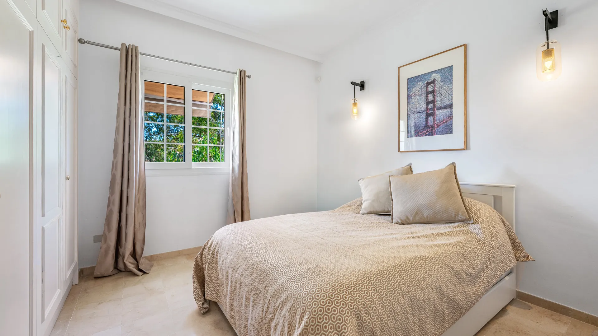 Villa for sale in Aldea Dorada
