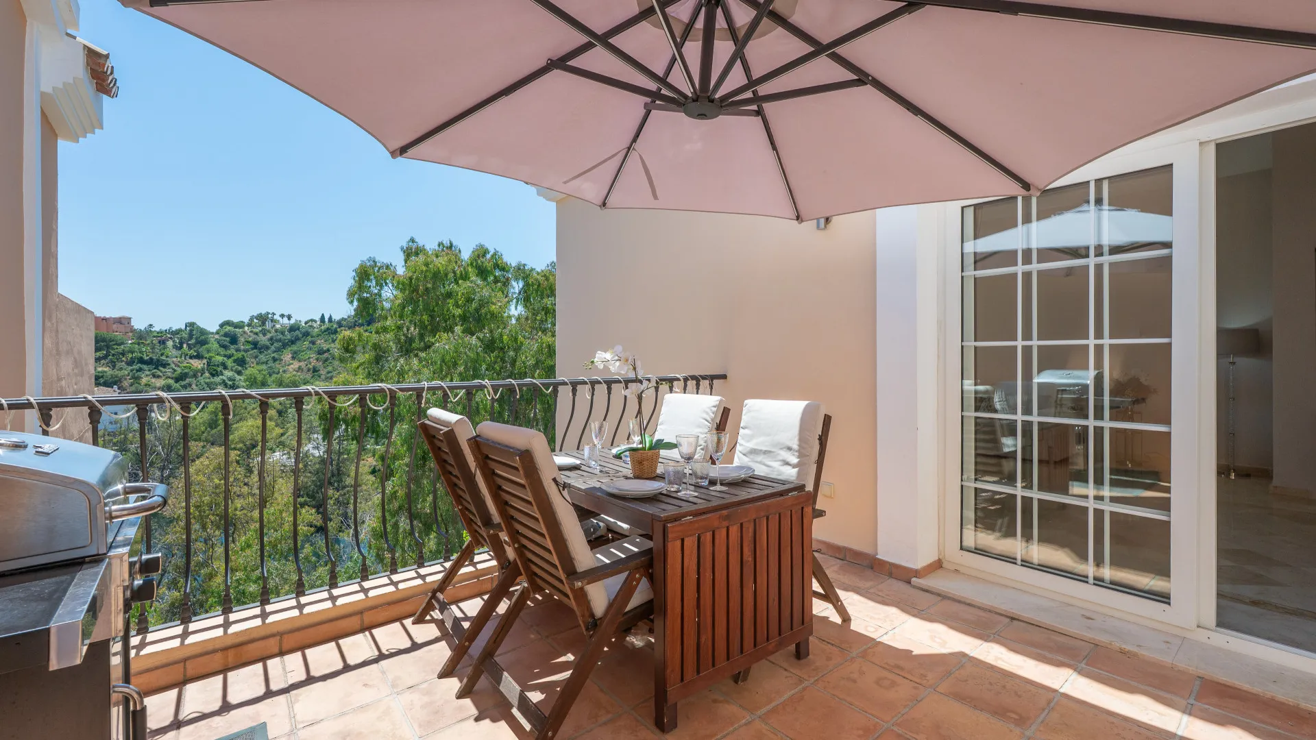 Villa for sale in Aldea Dorada