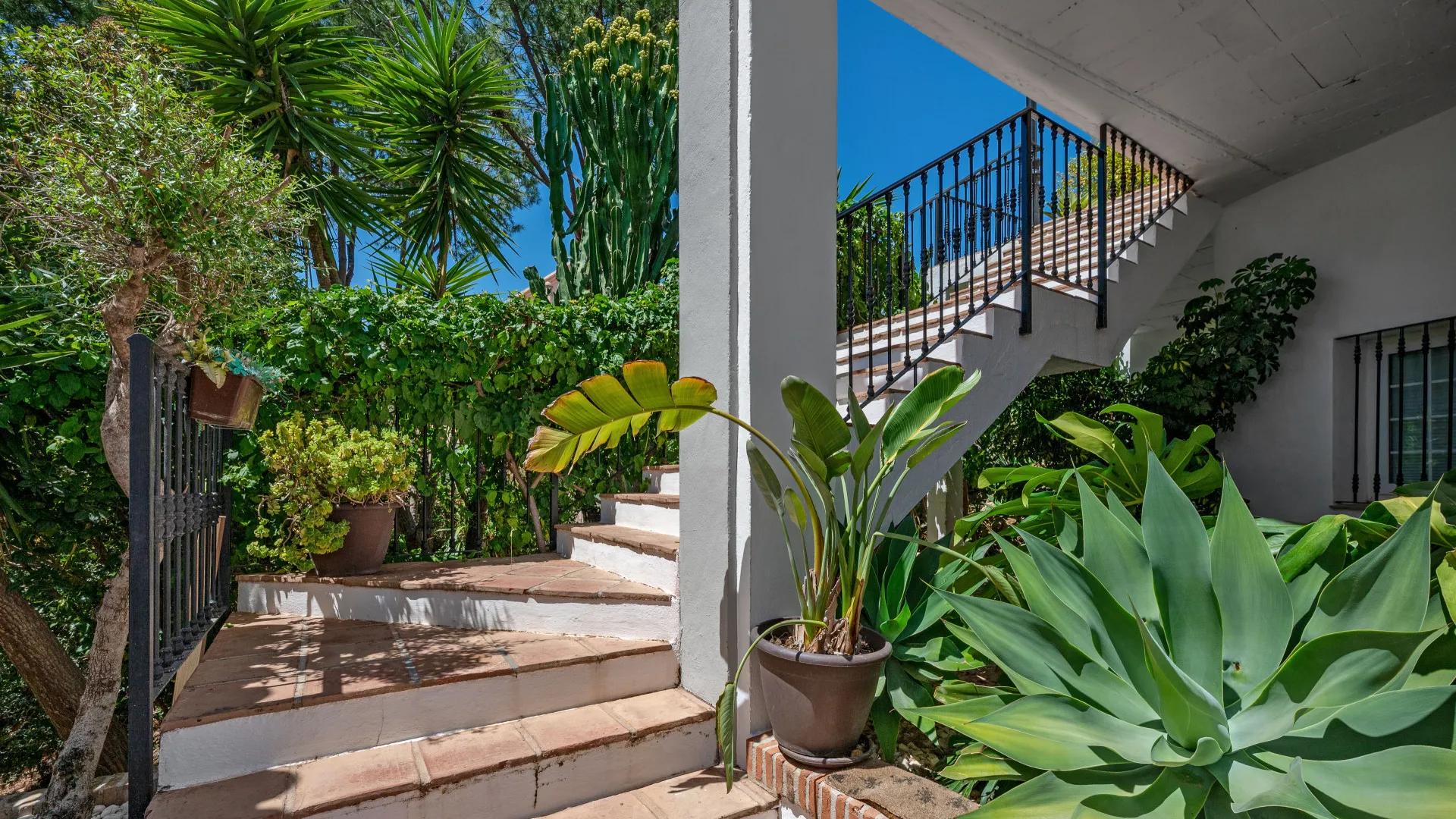 Villa for sale in Aldea Dorada
