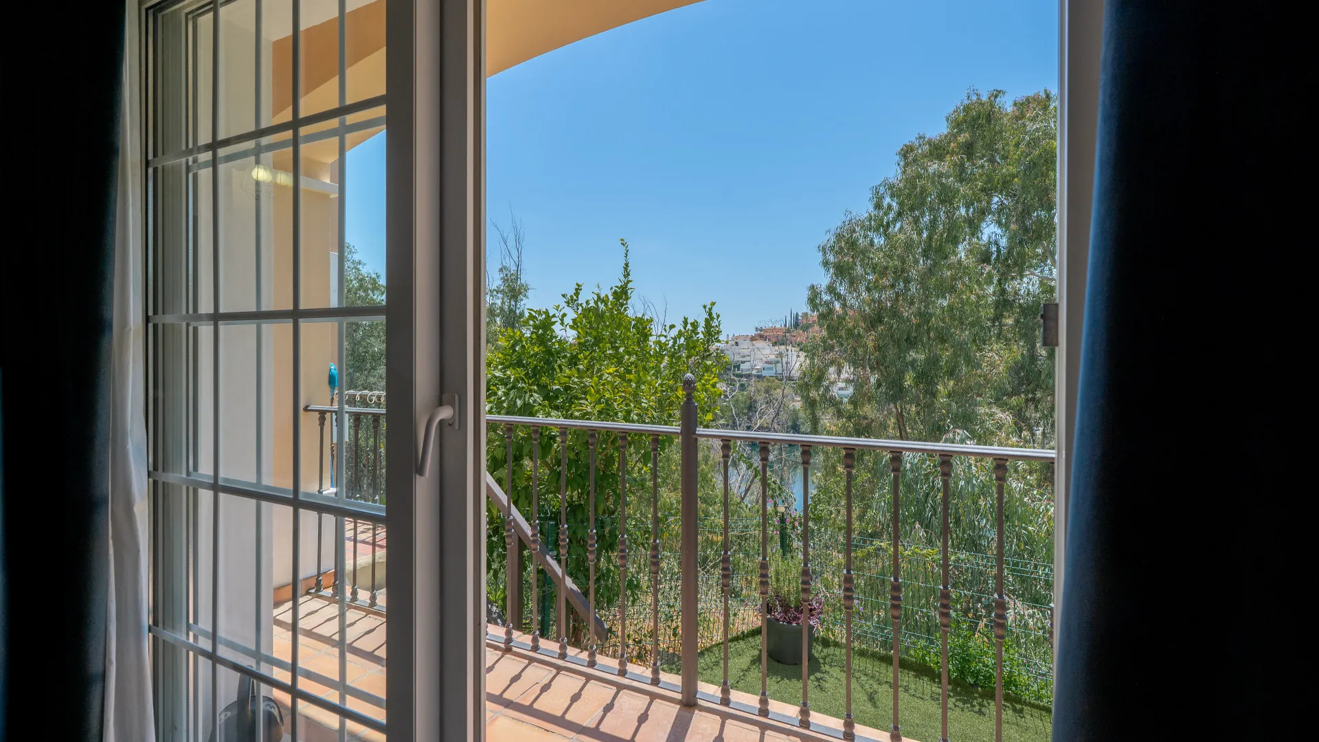 Villa for sale in Aldea Dorada