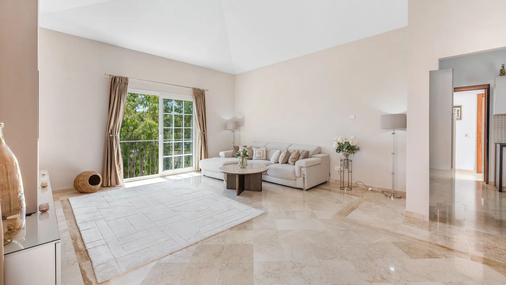 Villa for sale in Aldea Dorada