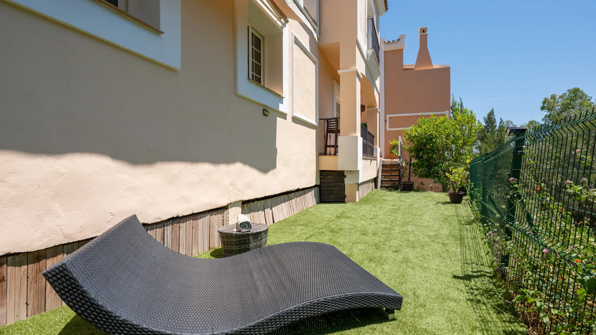 Villa for sale in Aldea Dorada